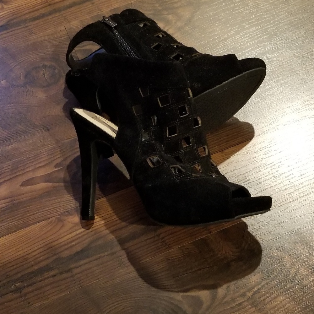 🆕️ Gianni Bini shoes